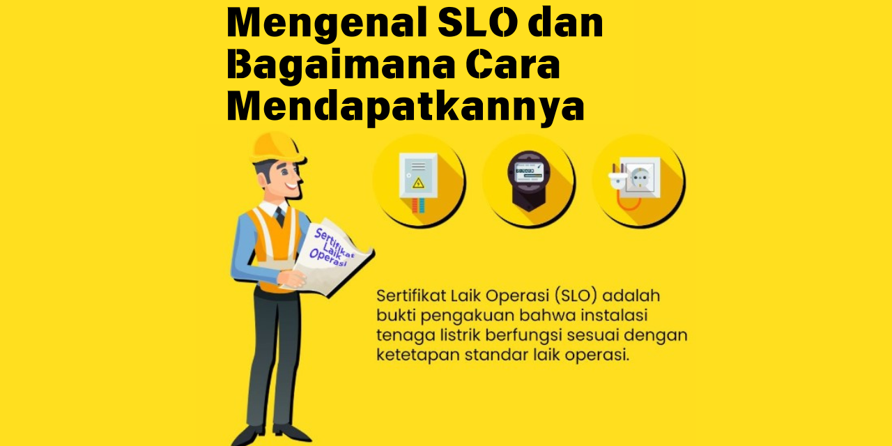 mengenal slo